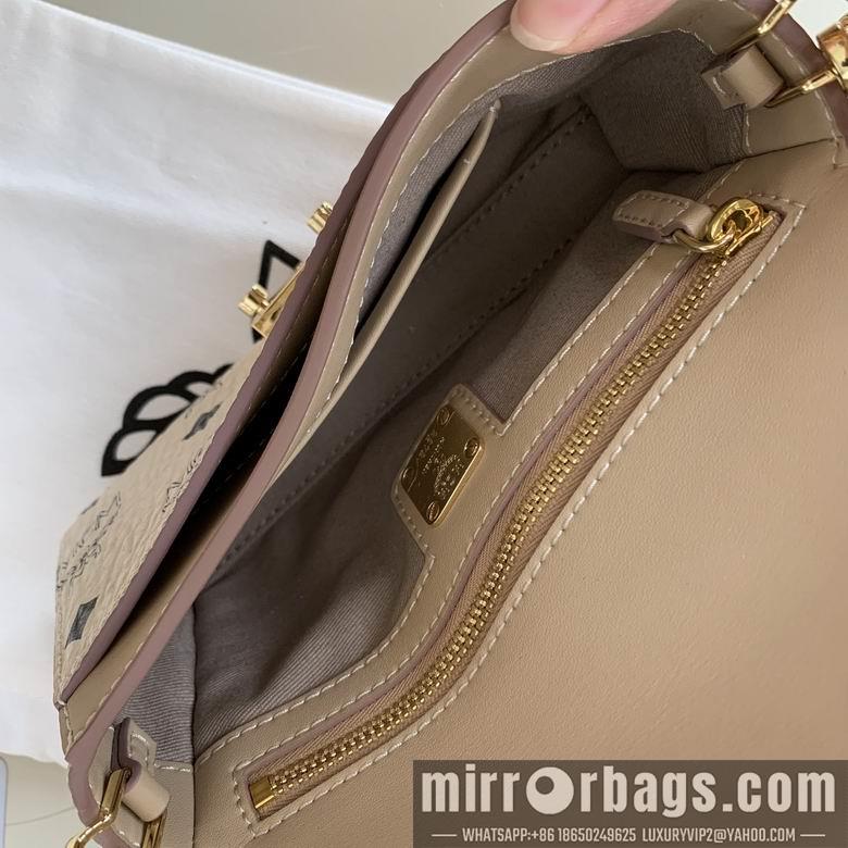 MCM Bags 30008 19x11x4cm DY 4