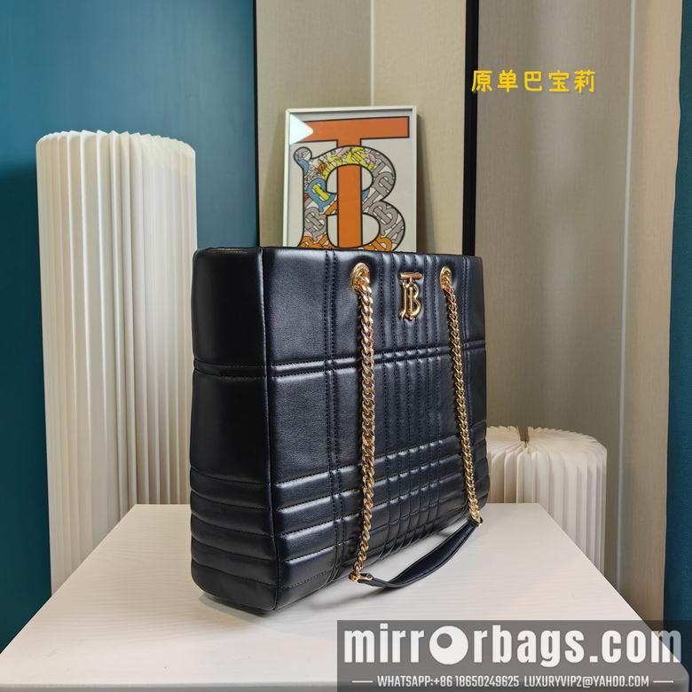 Burberry Bags 34X29cm 060815 XMY 2colour