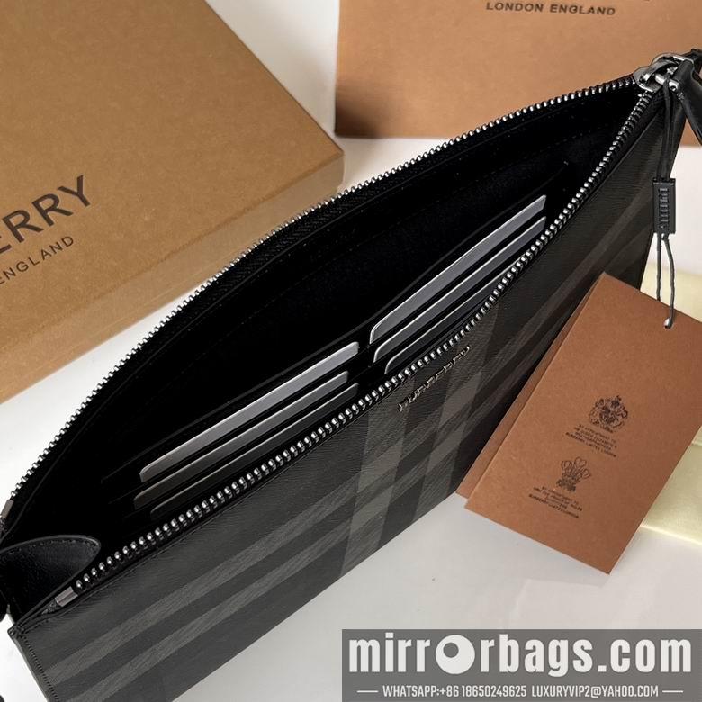Burberry Bags 80552611 30X19.5cm