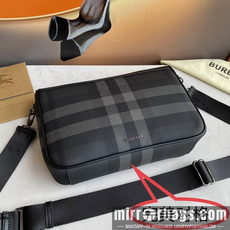 Burberry Bags 80697871 28X6X19cm SC