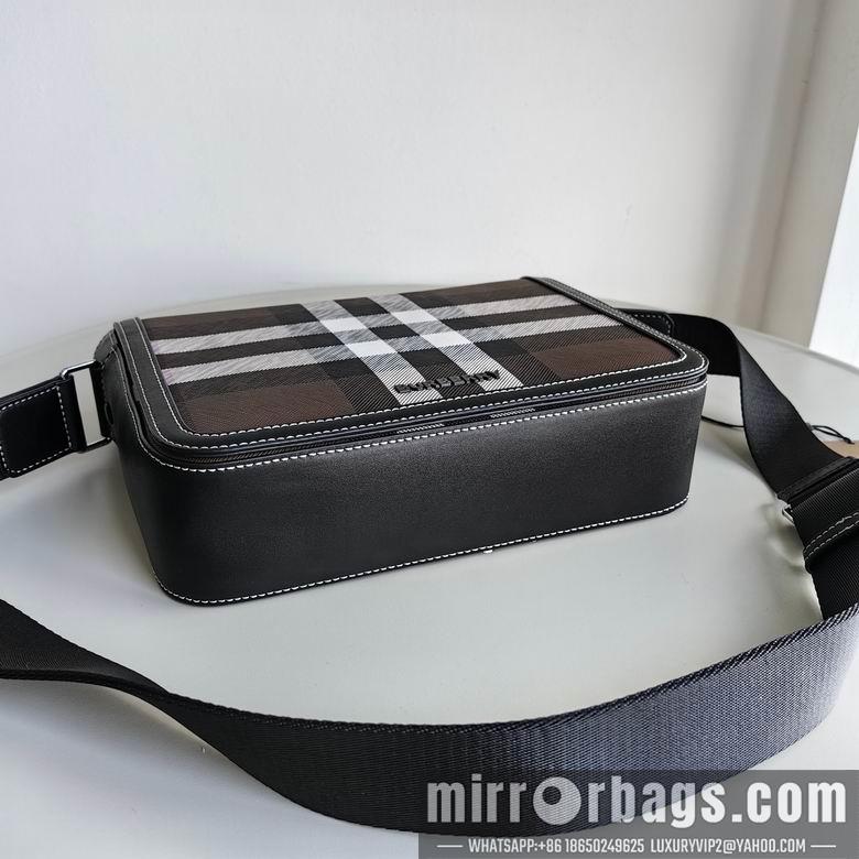 Burberry Bags 25.5X6.5X21.5cm 071701 XM 2colour