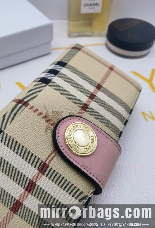 Burberry Bags 8301 XMY 4colour