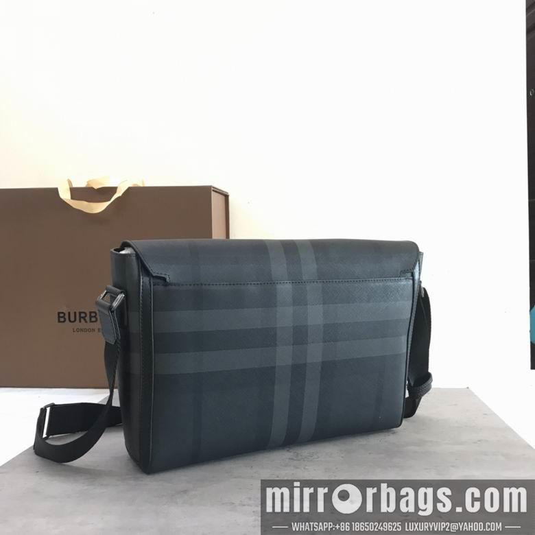 Burberry Bags 070480 37X10X24cm IQ 2colour