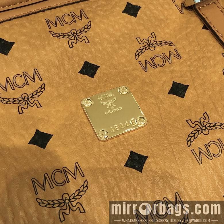 MCM Bags 32X32X16cm 012402 EY 3colour