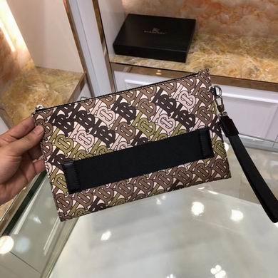 Burberry Bags 8383 29X19cm XM