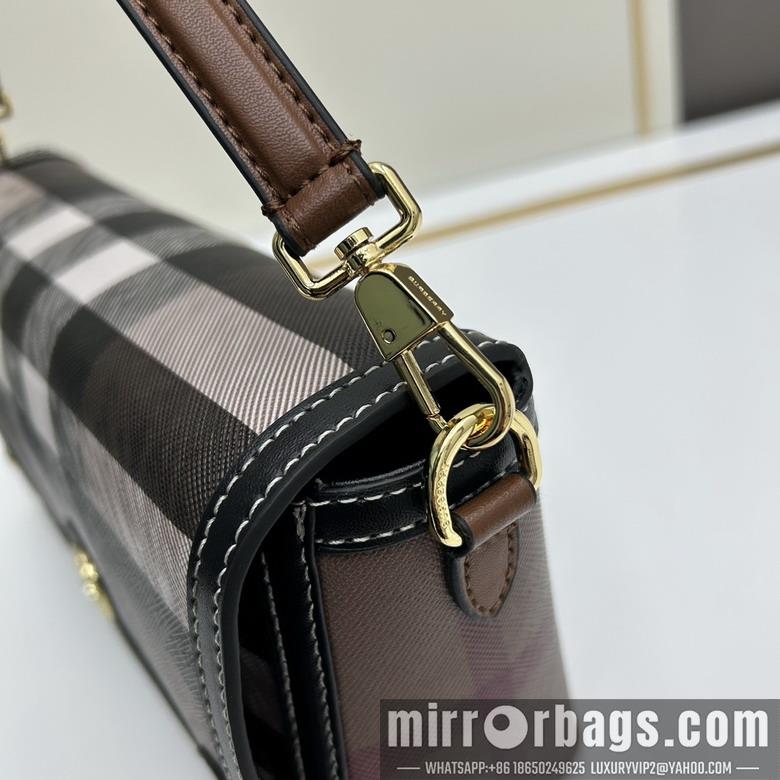 Burberry Bags Burberry 8366 24x8x14cm ww2