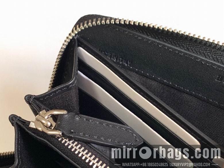 Burberry Bags 53705 19X10X2cm YG 3colour