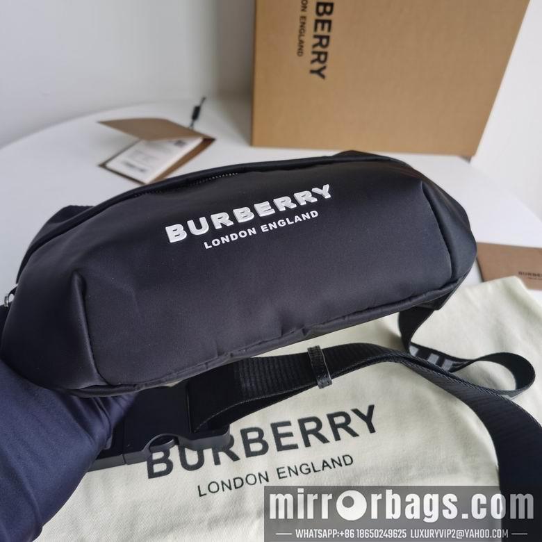 Burberry Bags 80490941 22.5x6.5x16cm HQ