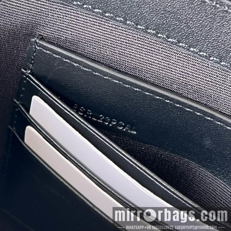 Burberry Bags 80493261 30x20cm