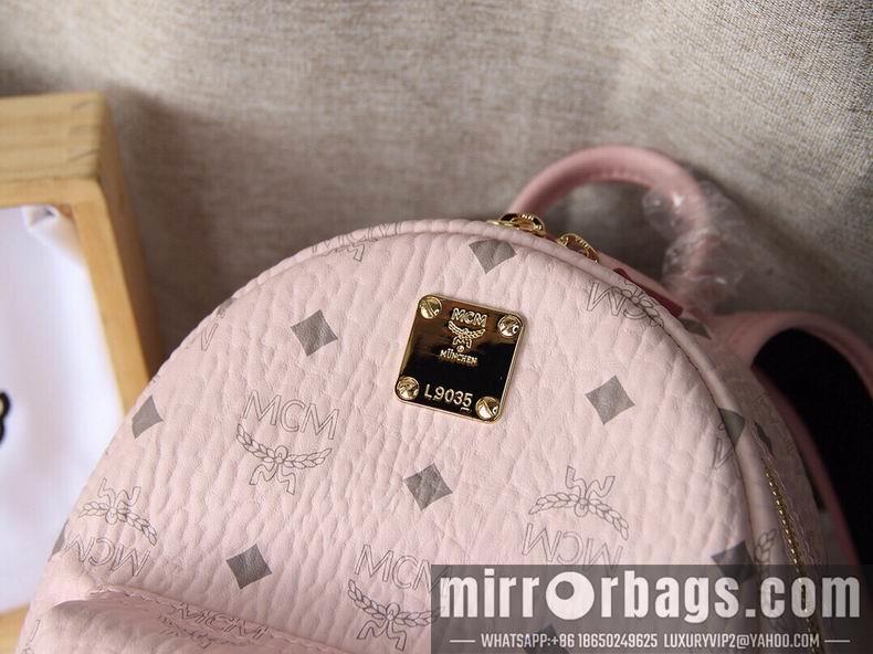 MCM Bags MCM 30085 22X28X12cm dy3