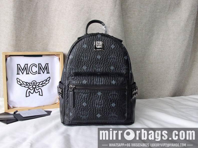 MCM Bags MCM 30085 22X28X12cm dy3