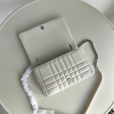 Burberry Bags 80595161 23X6X13cm IQ 4colour