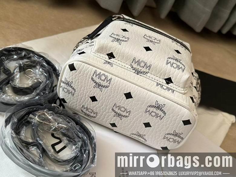 MCM Bags 5719 21X17.5X10cm EY 2