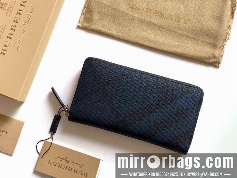 Burberry Bags 53705 19X10X2cm YG 3colour