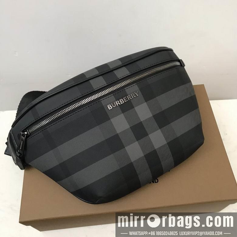 Burberry Bags 80365591 37.5X8X17cm IQ 2colour