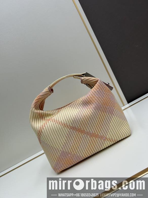 Burberry Bags Bur 8421 21.5x10.5x23cm jj3