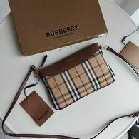 Burberry Bags 26X16.5cm 071711 XM 2colour