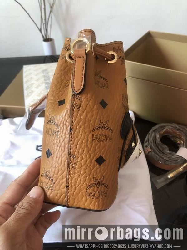 MCM Bags MCM 191385