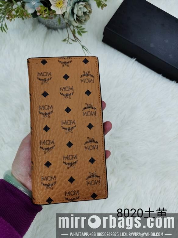 MCM Bags 8020 19X9cm