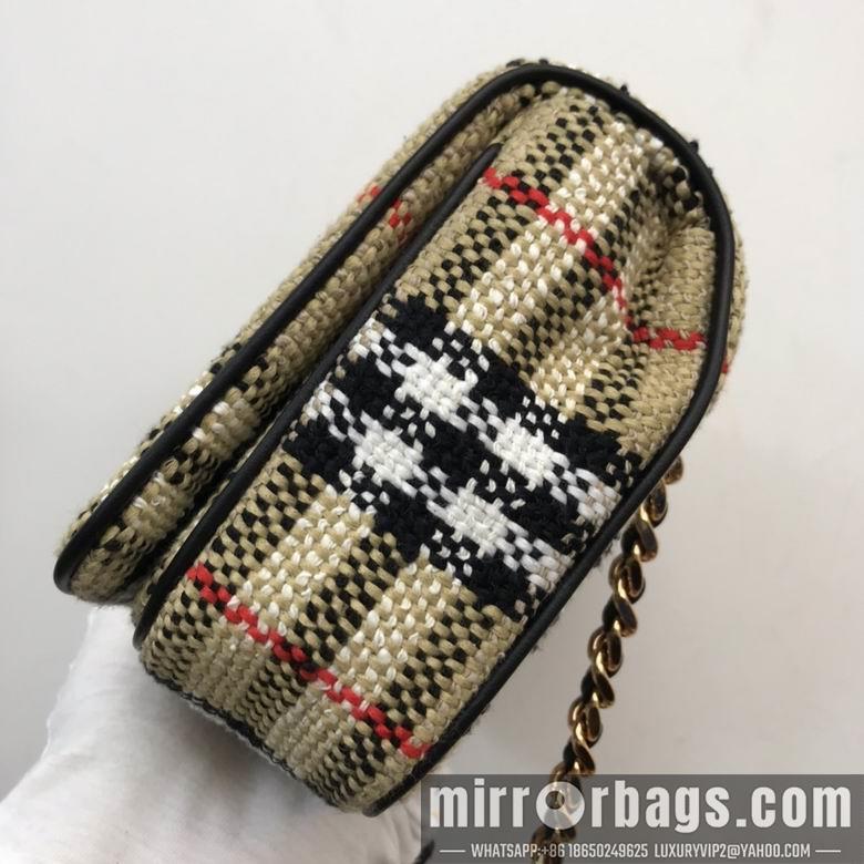 Burberry Bags 80630801 23X6X13cm DN
