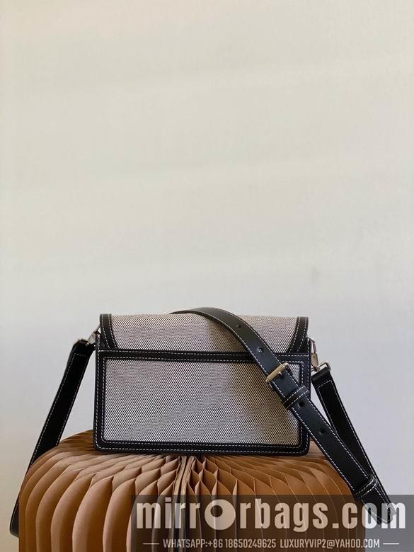Burberry Bags BO2112234 20X5X13