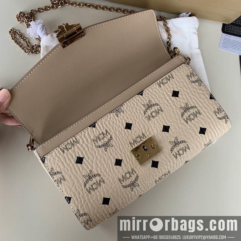 MCM Bags 30008 14x24x5cm DY 4