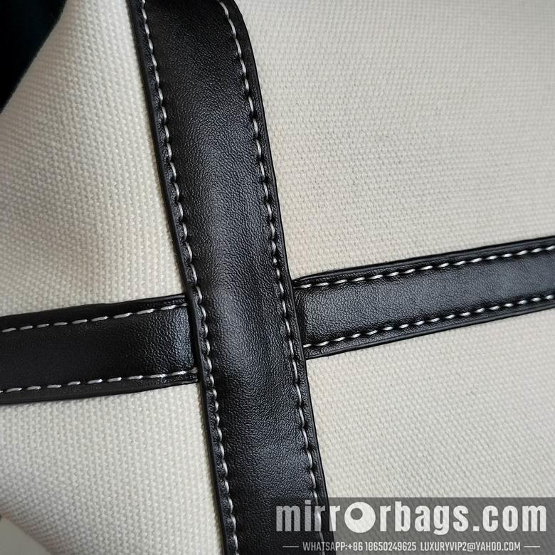 Burberry Bags 35X16X29cm 080917 XMY