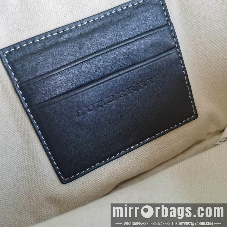 Burberry Bags 80389021 24x5x15cm HQ 1