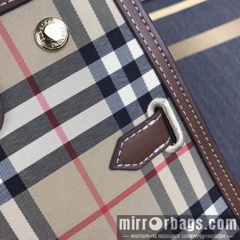 Burberry Bags 8348 32x15x25 ww