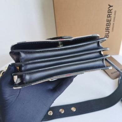 Burberry Bags 4601 19X13.5X5cm IQ 2colour