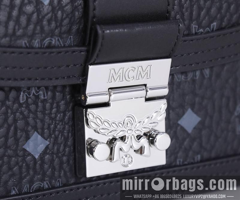 MCM Bags MCM 6724 11X18.5X5cm LL