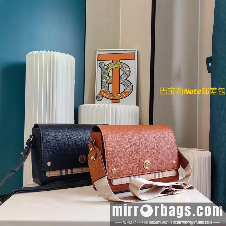 Burberry Bags 25X17cm 060820 XMY 2colour