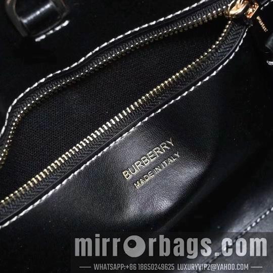 Burberry Bags Burberry 8376 27x11x20cm ww 2色1
