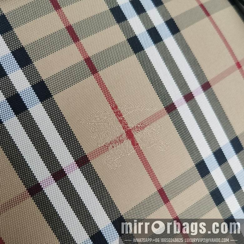 Burberry Bags 26X17X18cm 040603 XM 2colour