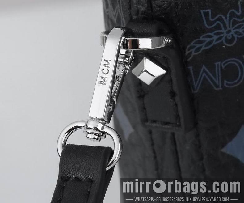 MCM Bags MCM 6203 20X17X10cm dy5