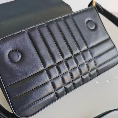 Burberry Bags 24X5.5X17.5cm 032606 IQ 3colour