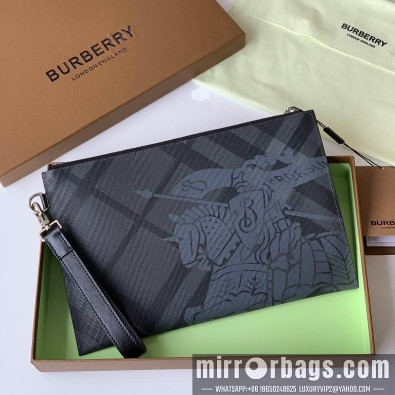 Burberry Bags 80060731 30X19.5cm