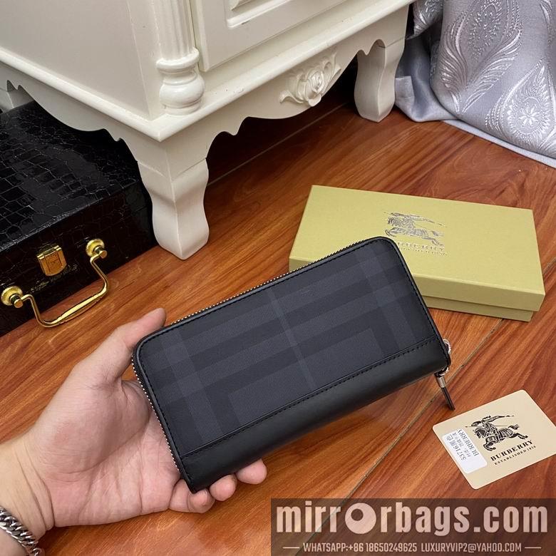 Burberry Bags WM53716 19x10x2