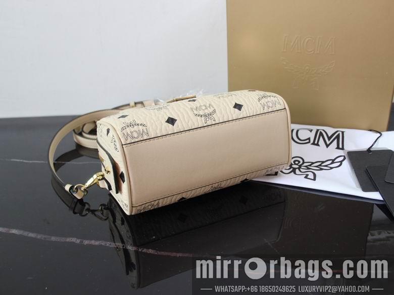 MCM Bags 30199 18.5x10x8cm DY 3