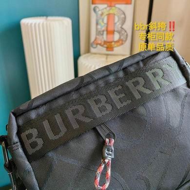 Burberry Bags 23X6X15cm 081102 XM 4colour