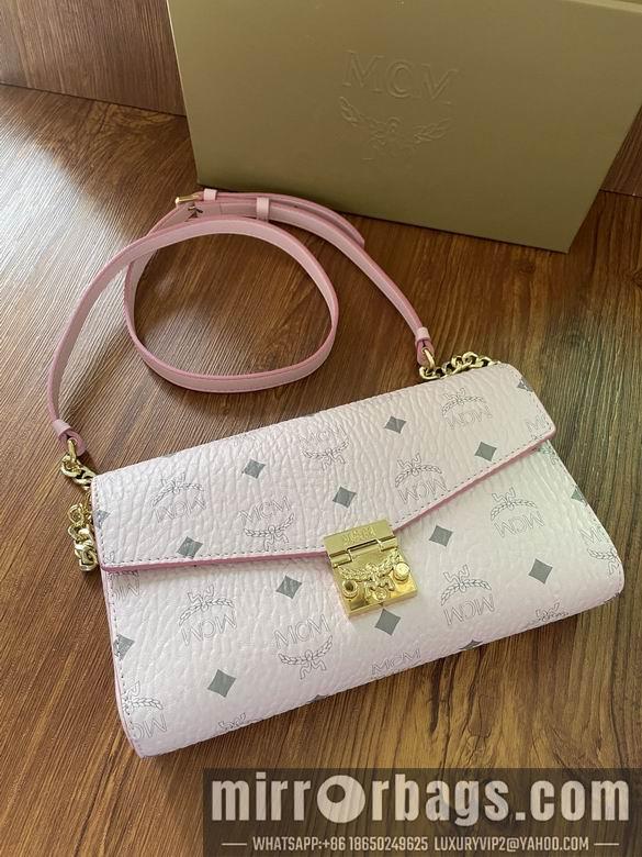MCM Bags 20533 medium DY 2