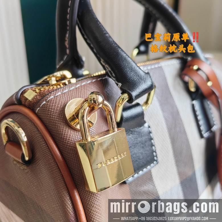 Burberry Bags 19X12cm 060817 XMY