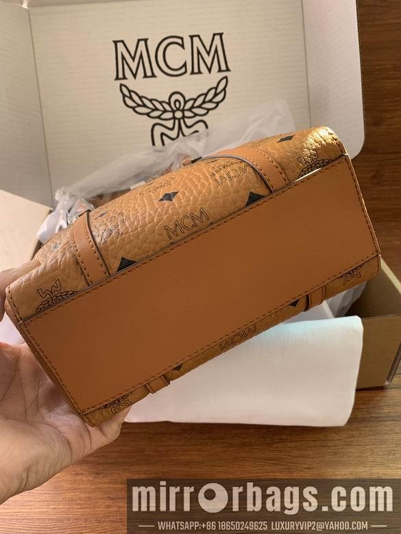 MCM Bags 211995 21x19x9.5cm DY 1