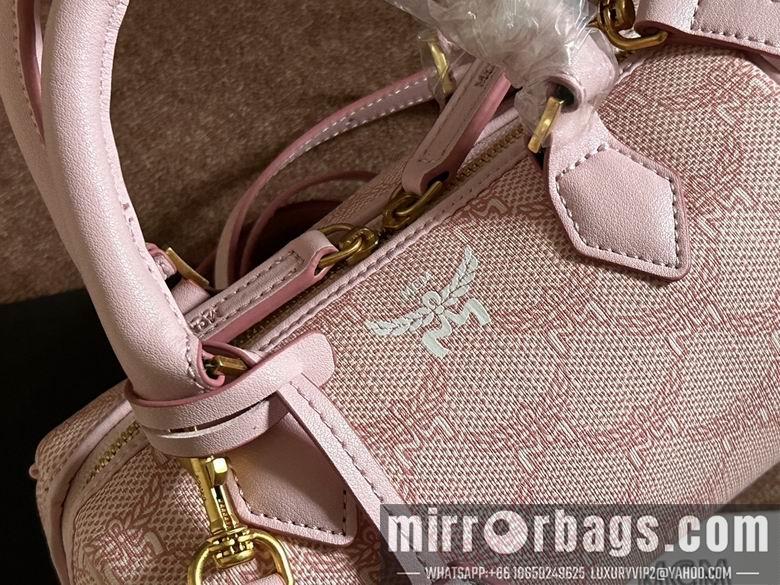 MCM Bags 6214 18X9.5X9cm EY 2colour