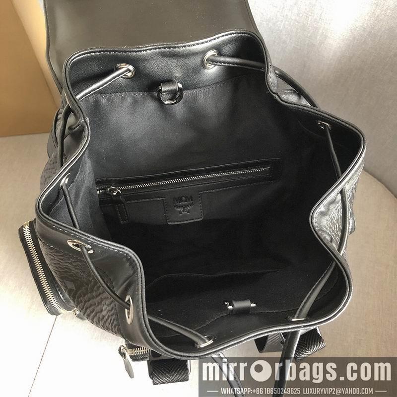 MCM Bags Brandenburg 5503 28X38X13 30X41X14cm
