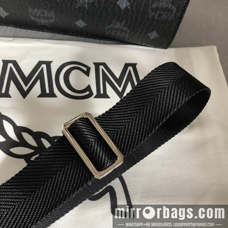 MCM Bags MCM 6711 19X22X8.5cm dy12