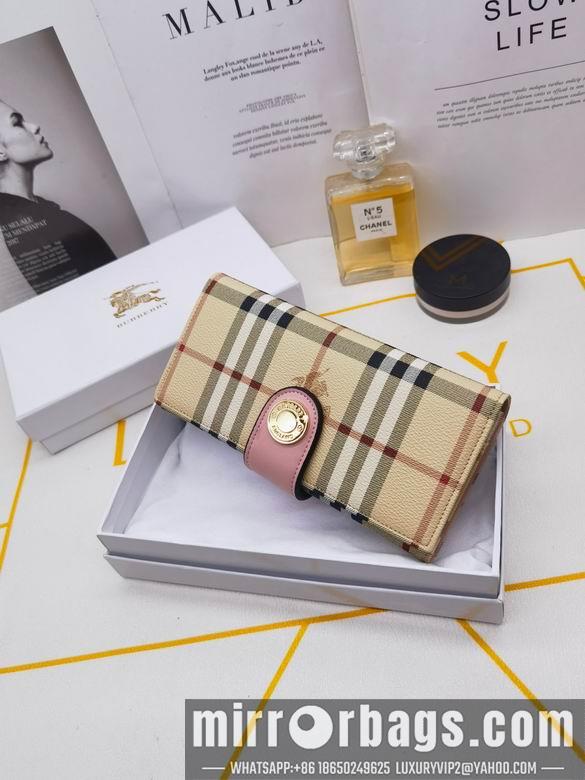 Burberry Bags 8301 XMY 4colour