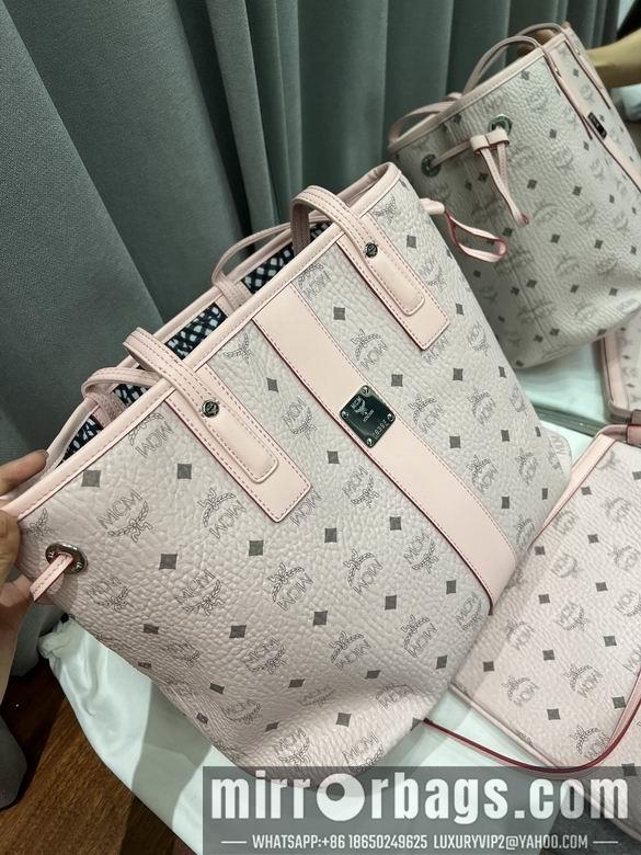 MCM Bags 35X29X16cm 012401 EY 3colour