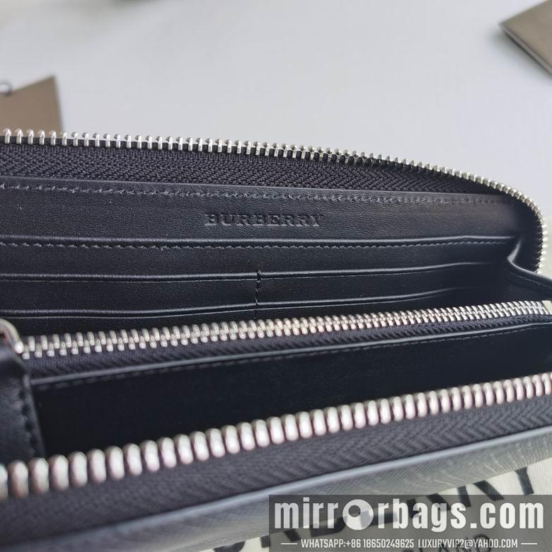 Burberry Bags 19X2.5X10cm 071404 IQ 219X2.5X10cm 071404 IQ 2色