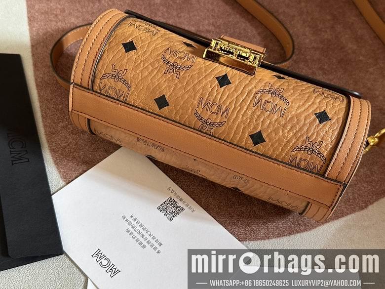 MCM Bags 6920 21X11X10cm EY